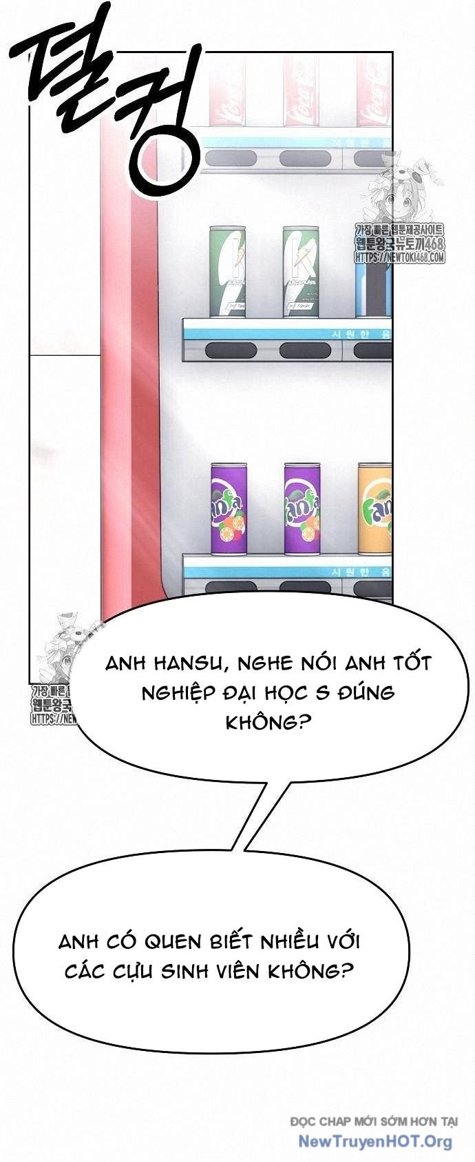Nhân Viên Thực Tập Kim Cheolsu - chap101 - Trang 16